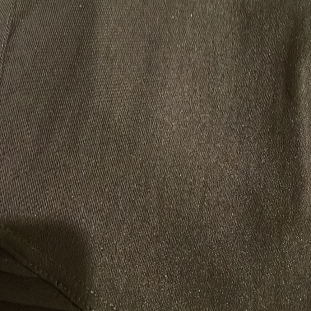 Stretchy Biker Pants - Picture 3 of 4